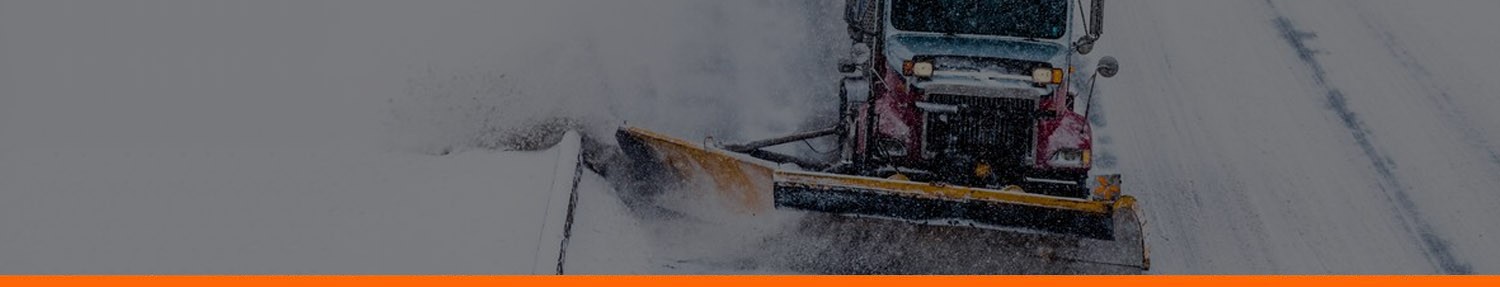 Best Type of Snow Removal Equipment - DMC Wear Parts