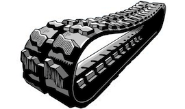 rubber track products