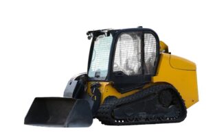 skid steer