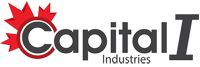 Capital I Industries Logo